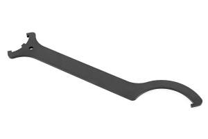 Rough Country Vertex Coil Over Adjusting Wrench For Ford F-150 Equipped w/A Rough County Vertex Adjustable Shock - 10403