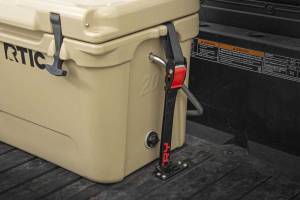 Rough Country Cooler Tie-Down Kit 1 in. - 117710