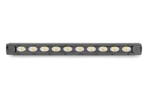 Rough Country Cree Black Series LED Light Bar 10 in. - 70411ABL