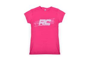 Rough Country - Rough Country T-Shirt Tread Women Fitted Large - 84069 - Image 2