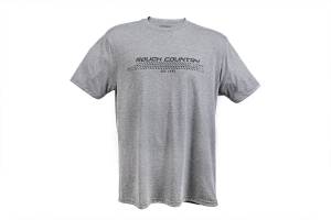 Rough Country - Rough Country T-Shirt Tread Men XXL - 840772X - Image 2