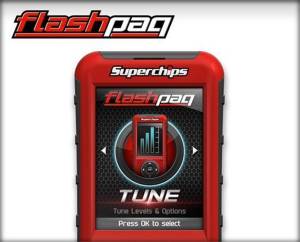 Superchips - Superchips F5 Flashpaq 2018-2023 RAM 1500 Classic - 5.7L - 8-Speed Transmission - 3846-S - Image 6