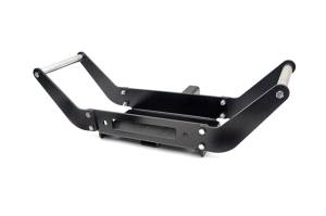 Rough Country - Rough Country 2 in. Receiver Winch Cradle For Up To 12000 lbs Winch - RS109 - Image 2