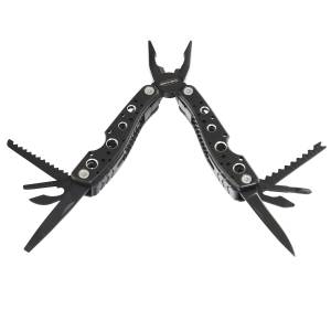 Smittybilt Multi Pliers w/Sheath - 2829