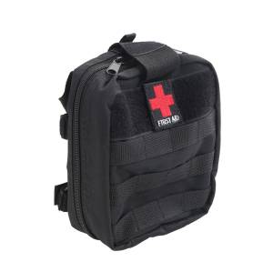 Smittybilt - Smittybilt First Aid Storage Bag - 769541 - Image 1