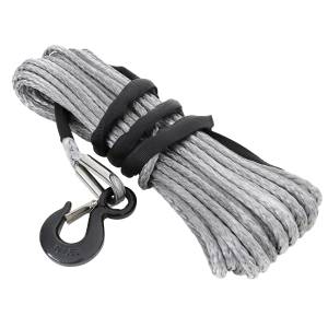 Winches - Winch Ropes & Related Parts - Smittybilt - Smittybilt XRC Synthetic Winch Rope 10000 lb. Rated Line Pull 94 ft. - 97710