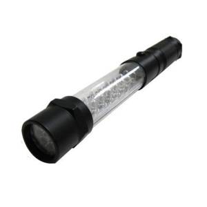 Smittybilt - Smittybilt GB8 Flashlight 8 in. 3 In 1 Light - L-1407 - Image 1