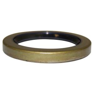 Crown Automotive Jeep Replacement Wheel Hub Seal Front Single  -  J0805150