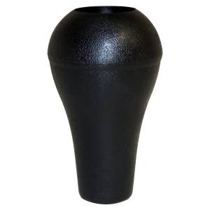 Crown Automotive Jeep Replacement Manual Trans Shift Knob Does Not Include Shift Knob Insert  -  52104174