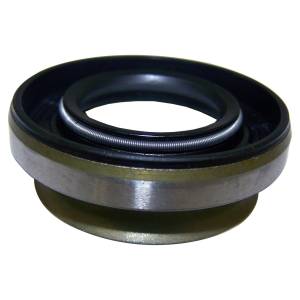 Crown Automotive Jeep Replacement Axle Shaft Seal Front Inner w/Disconnect Seals Fits Both Sides w/Disconnect Axle Fits Left Side  -  J8121781