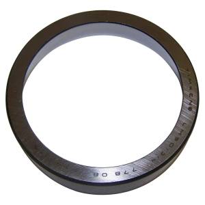 Crown Automotive Jeep Replacement Differential Carrier Bearing Cup Differential  -  J3171166