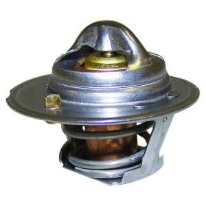 Crown Automotive Jeep Replacement Thermostat 195 Degrees  -  4573560AB
