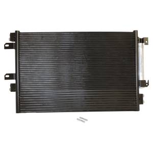 Crown Automotive Jeep Replacement Condenser And Transmission Cooler  -  68078975AB