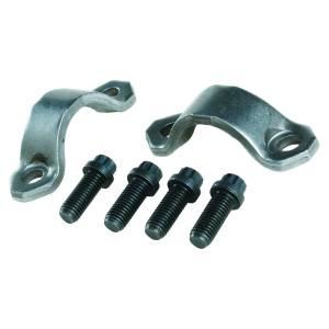 Crown Automotive Jeep Replacement Universal Joint Strap Kit 12 Point Torx Head  -  4006928K