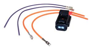 Electrical - Wiring Kits - Crown Automotive Jeep Replacement - Crown Automotive Jeep Replacement Wiring Harness Repair Kit For Various Electrical Connectors  -  5017117AA