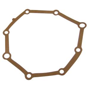 Crown Automotive Jeep Replacement Manual Trans Case Gasket Front Intermediate Goes Between Transmission Case and Transfer Case Adapter  -  83500506
