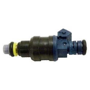 Crown Automotive Jeep Replacement Fuel Injector  -  53030778