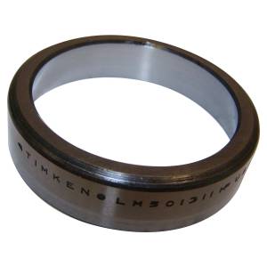 Crown Automotive Jeep Replacement Axle Bearing Cup Front  -  J3157273