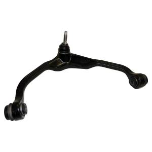 Crown Automotive Jeep Replacement Control Arm Incl. Bushing And Ball Joint  -  52125113AE