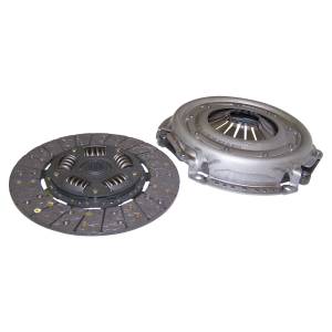 Crown Automotive Jeep Replacement Clutch Pressure Plate And Disc Set  -  4626211