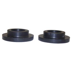 Crown Automotive Jeep Replacement Generator Support Bushing Set 2 Required For use w/PN[J8126601] 2 Pcs.  -  JA001395