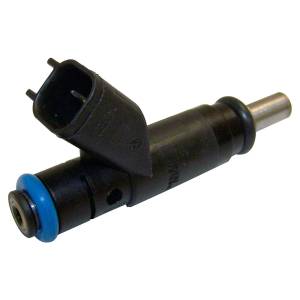 Crown Automotive Jeep Replacement Fuel Injector  -  4591851AA