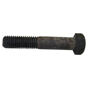 Engine - Cylinder Head Bolts, Studs & Fasteners - Crown Automotive Jeep Replacement - Crown Automotive Jeep Replacement Cylinder Head Bolt Cylinder Head  -  J4006948