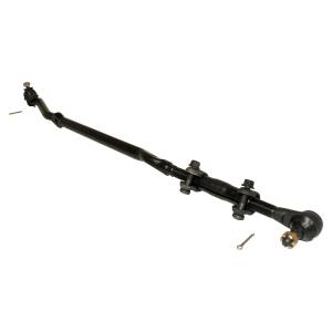 Crown Automotive Jeep Replacement Steering Tie Rod Kit Incl. 2 Ends/Tube Pitman To Knuckle  -  52000601K