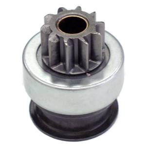 Crown Automotive Jeep Replacement Starter Drive  -  83503662