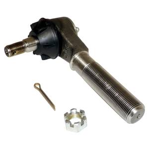 Crown Automotive Jeep Replacement Steering Tie Rod End Varies With Application LH Thread  -  52005739