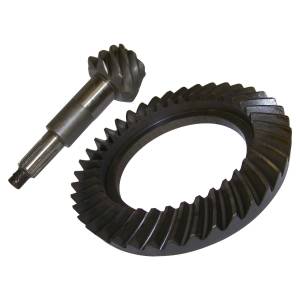 Crown Automotive Jeep Replacement Differential Ring And Pinion Rear 4.88 Ratio Incl. Ring And Pinion  -  J0908331