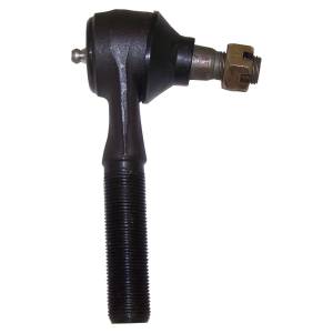Crown Automotive Jeep Replacement Steering Tie Rod End Varies With Application LH Thread  -  52000598