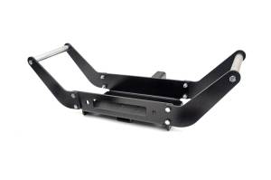 Rough Country 2 in. Receiver Winch Cradle For Up To 12000 lbs Winch - RS109