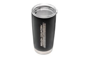 Rough Country - Rough Country Double-Wall Tumbler 20oz Vacuum Insulated Stainless Steel Dishwasher Safe - T20 - Image 2