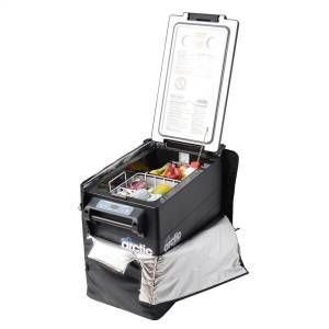 Smittybilt - Smittybilt Arctic Fridge/Freezer 52 Liter Capacity - 2789 - Image 5