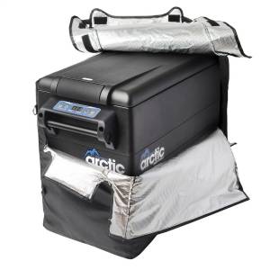 Smittybilt - Smittybilt Arctic Fridge/Freezer 52 Liter Capacity - 2789 - Image 7