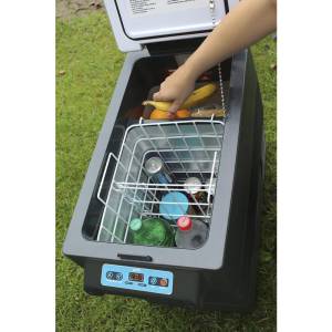 Smittybilt - Smittybilt Arctic Fridge/Freezer 52 Liter Capacity - 2789 - Image 9