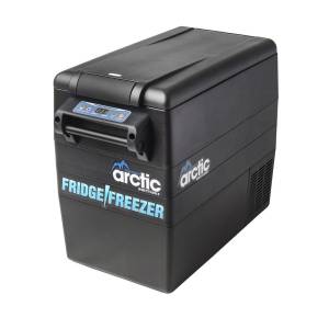 Smittybilt - Smittybilt Arctic Fridge/Freezer 52 Liter Capacity - 2789 - Image 12