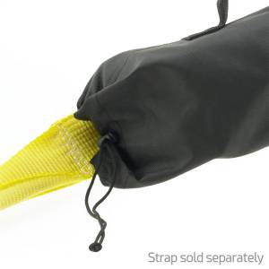 Smittybilt - Smittybilt Trail Gear Bag Tow Strap Bag - 2791 - Image 3