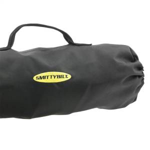 Smittybilt - Smittybilt Trail Gear Bag Tow Strap Bag - 2791 - Image 4