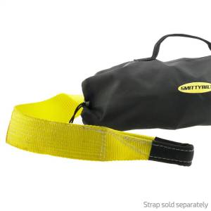 Smittybilt - Smittybilt Trail Gear Bag Tow Strap Bag - 2791 - Image 5