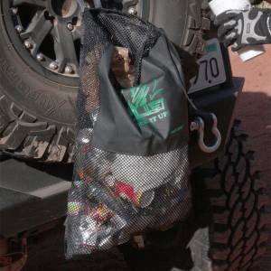 Smittybilt - Smittybilt Trail Gear Bag Trash Bag - 2792 - Image 6