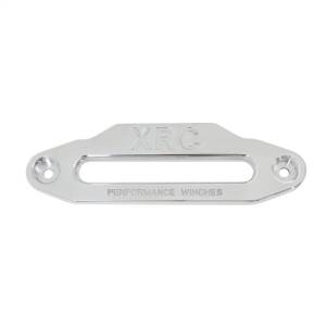 Smittybilt - Smittybilt XRC Comp Series Hawse Fairlead Polished Aluminum For Winches Over 4000 lbs. For Synthetic Rope Only Standard Drum Design - 2805 - Image 7