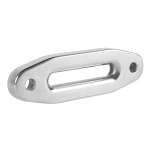 Smittybilt - Smittybilt Aluminum Hawse Fairlead For ATV - 2807 - Image 4