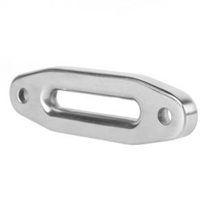 Smittybilt - Smittybilt Aluminum Hawse Fairlead For ATV - 2807 - Image 5