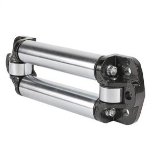 Smittybilt - Smittybilt Low Profile 4-Way Roller Fairlead - 2810 - Image 3