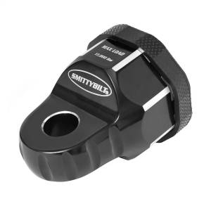 Smittybilt - Smittybilt Winch Shackle Aluminum - 2820 - Image 5