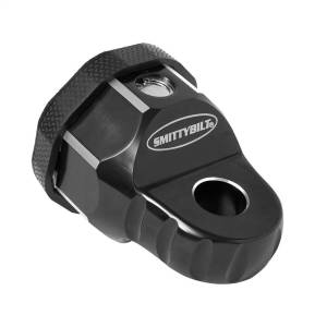 Smittybilt - Smittybilt Winch Shackle Aluminum - 2820 - Image 8