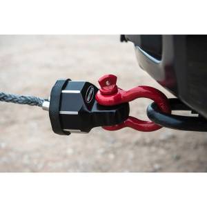 Smittybilt - Smittybilt Winch Shackle Aluminum - 2820 - Image 9