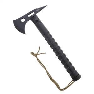 Smittybilt - Smittybilt Trail Axe w/Blade Sheath 4 x 7.5 in. Stainless Steel - 2828 - Image 2